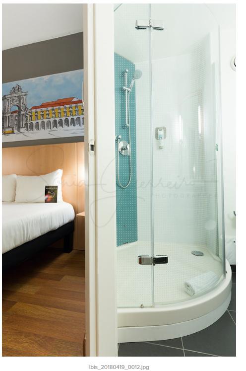 Ibis Parque Nacoes Hotel Lisbona