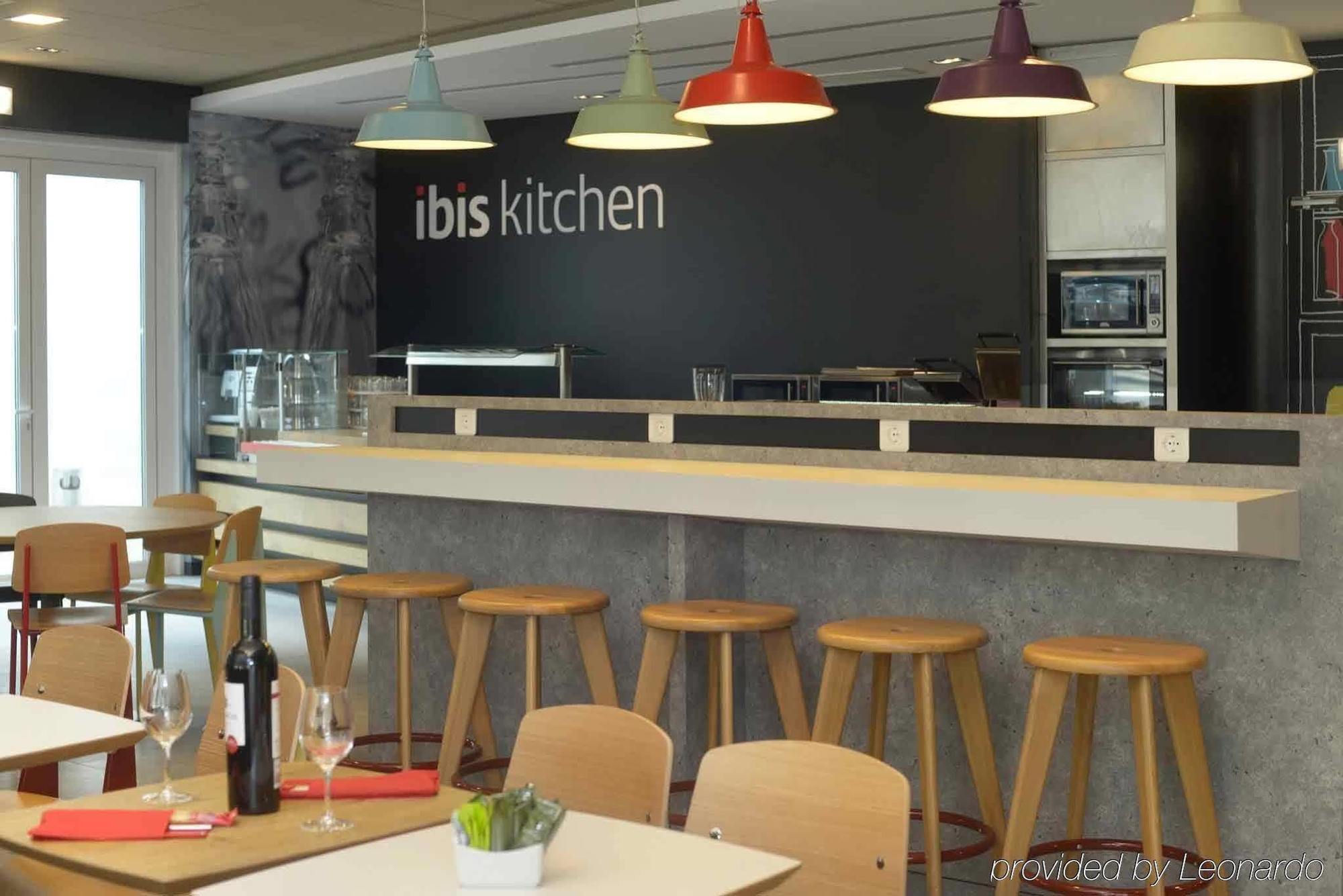 Ibis Parque Nações