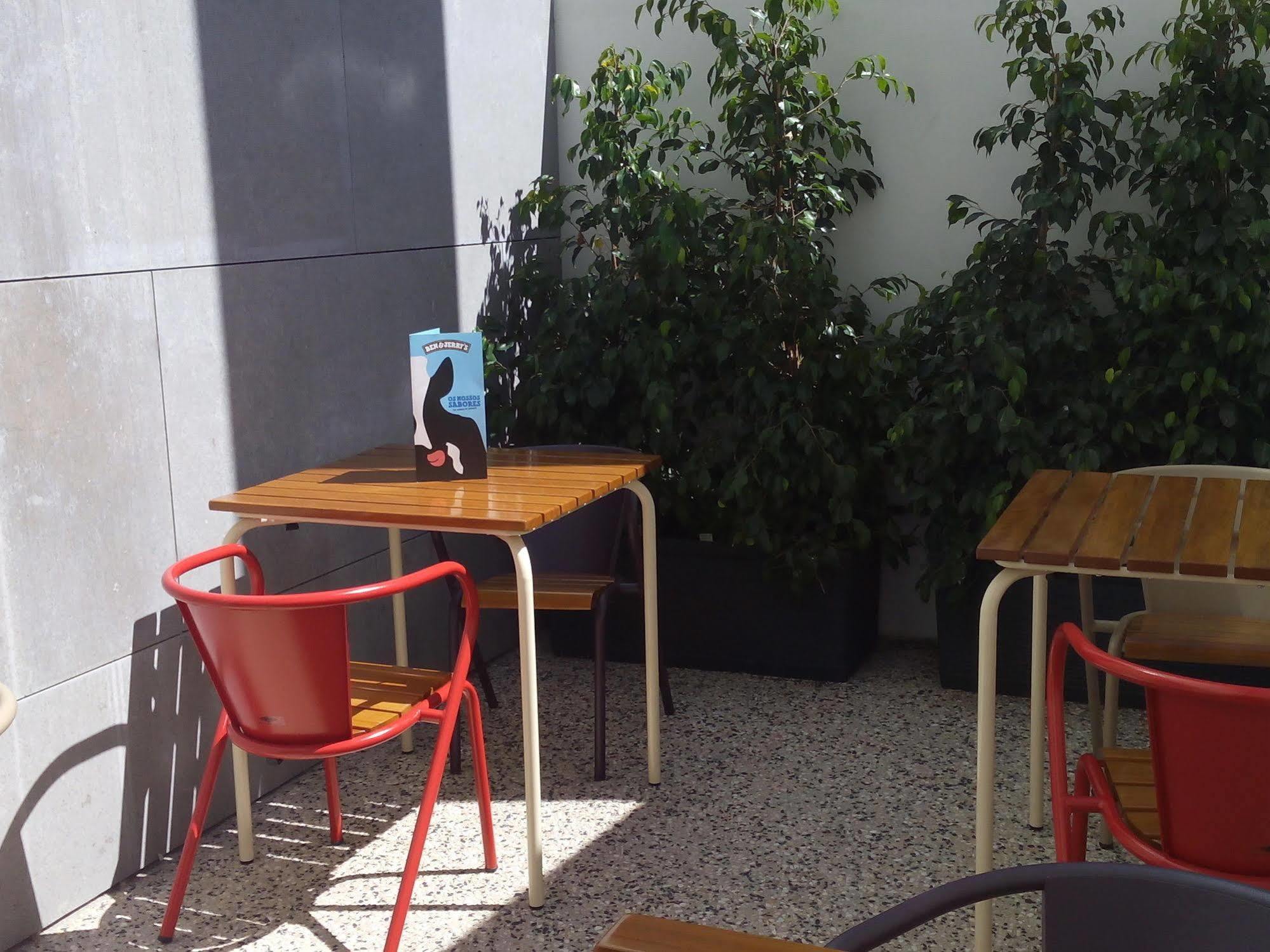 Ibis Parque Nacoes Hotel Lissabon